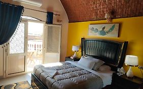 Abu Simbel Nubian Guest House